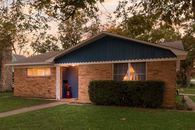 419 Marietta Street, Denton, TX 76201