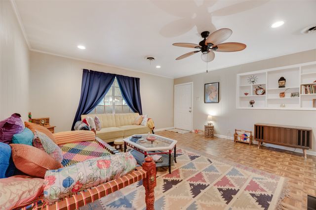 419 Marietta Street, Denton, TX 76201