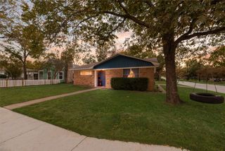 419 Marietta Street, Denton, TX 76201