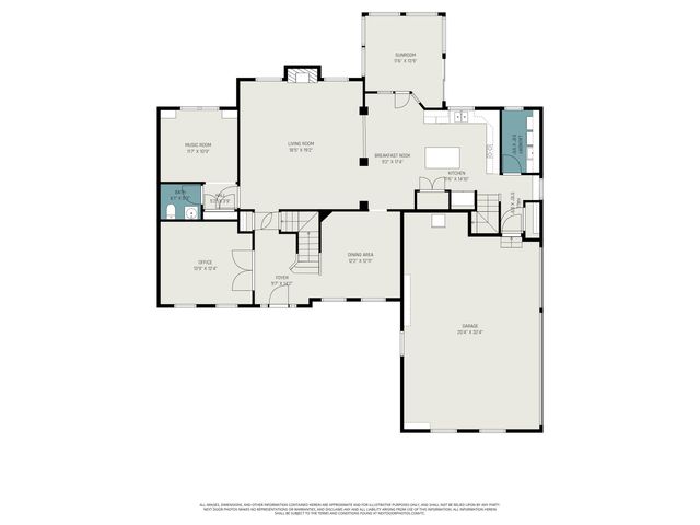 14898 Cool Springs Boulevard, Union, KY 41091