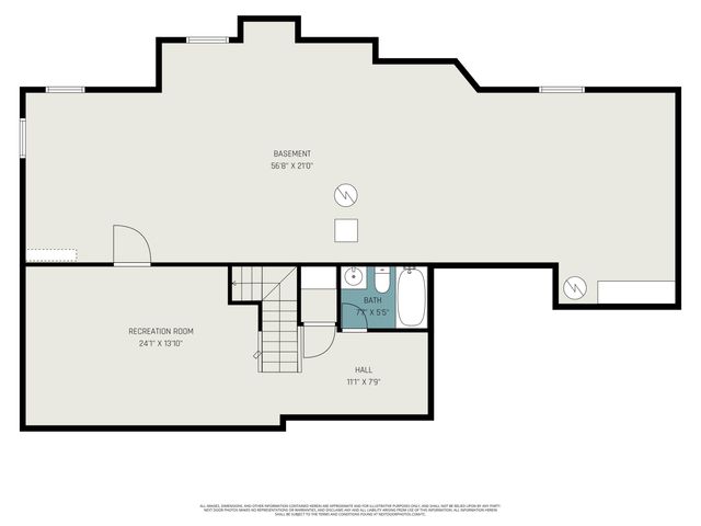14898 Cool Springs Boulevard, Union, KY 41091