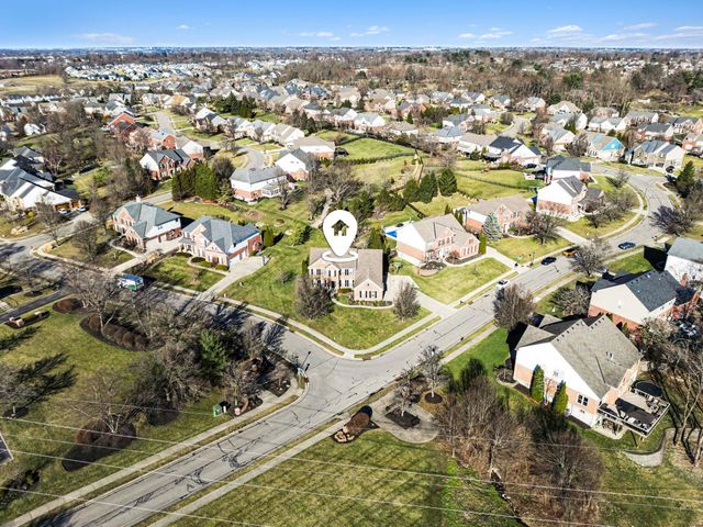 14898 Cool Springs Boulevard, Union, KY 41091