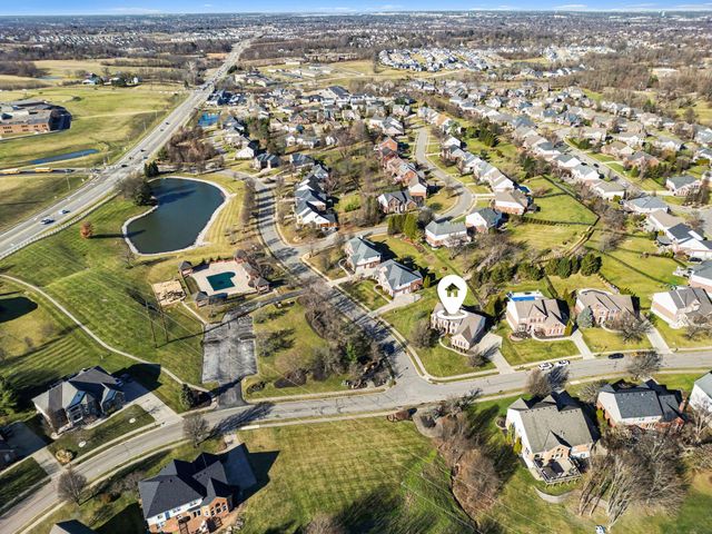14898 Cool Springs Boulevard, Union, KY 41091