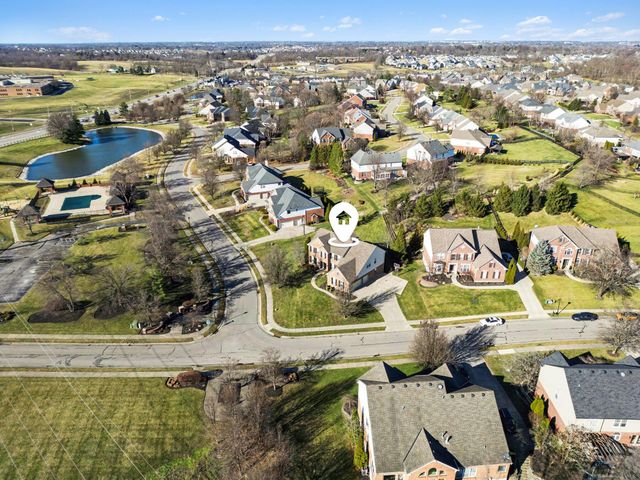 14898 Cool Springs Boulevard, Union, KY 41091