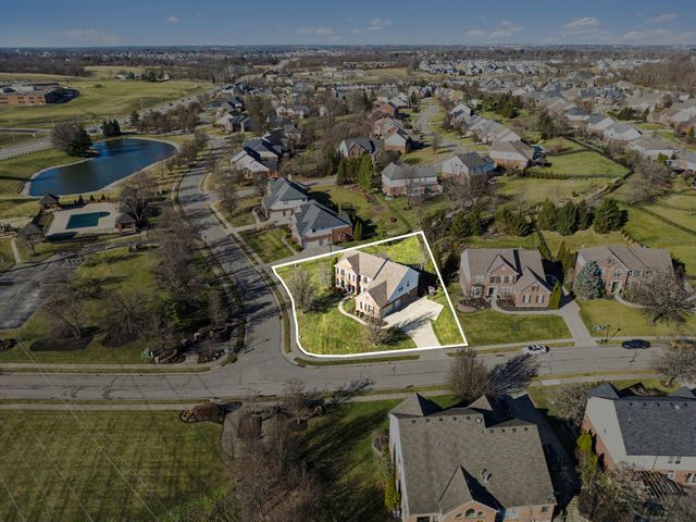 14898 Cool Springs Boulevard, Union, KY 41091
