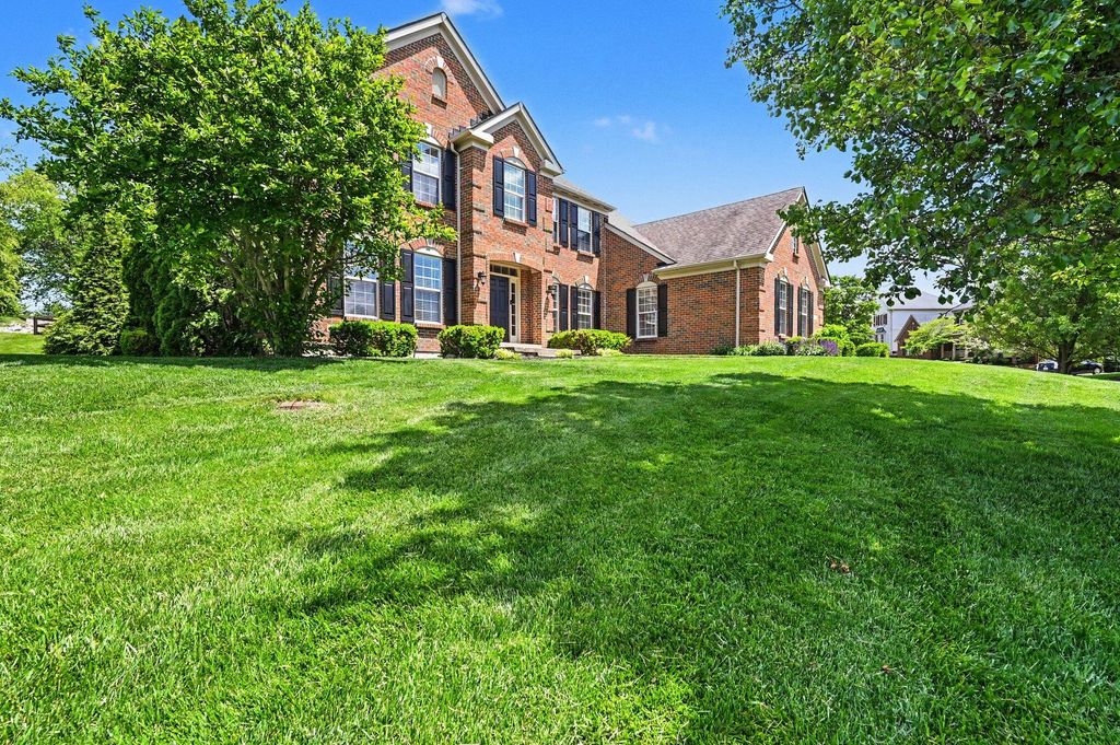 14898 Cool Springs Boulevard, Union, KY 41091