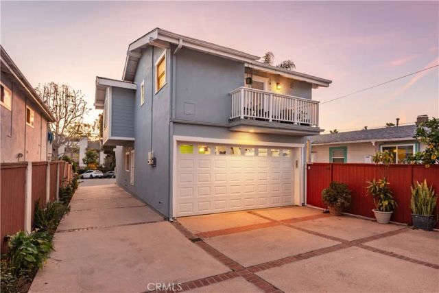 420 S Broadway A, Redondo Beach, CA 90277