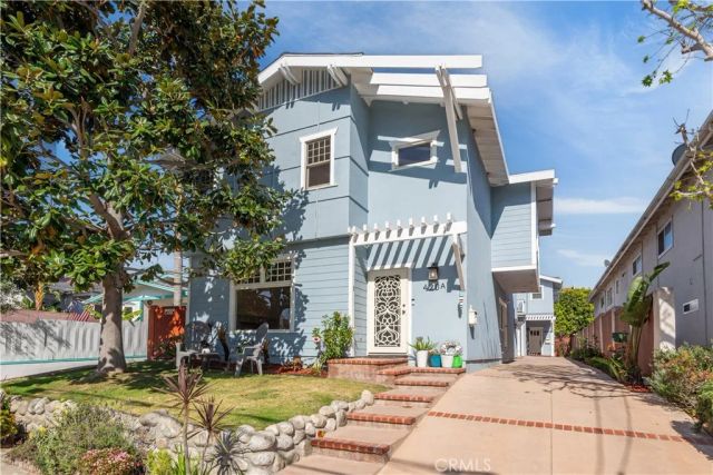 420 S Broadway A, Redondo Beach, CA 90277