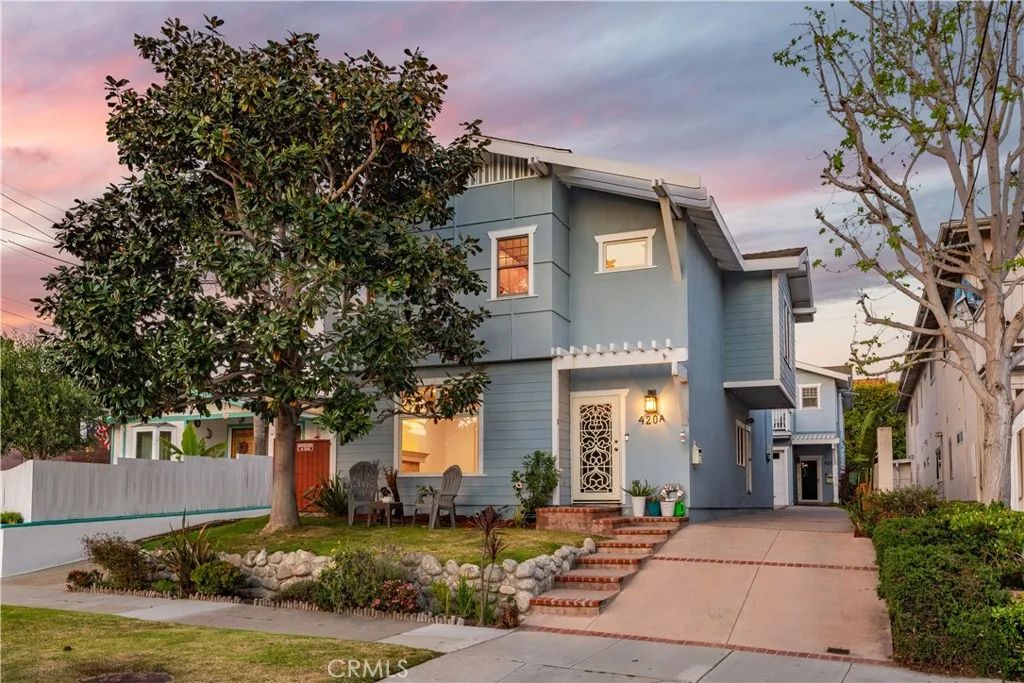 420 S Broadway A, Redondo Beach, CA 90277