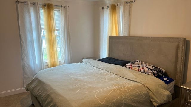 133 Puritan Ave, Worcester, MA 01604