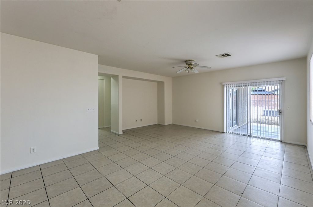 1833 Verde Mirada Drive, Las Vegas, NV 89115 — photo 3