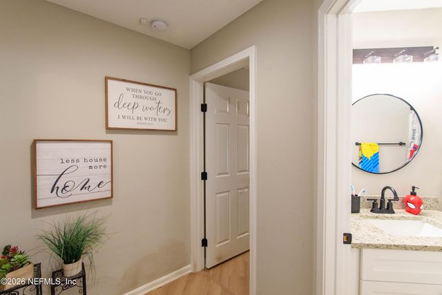 11865 NOBLE FIR Court, Jacksonville, FL 32218