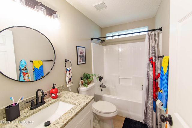 11865 NOBLE FIR Court, Jacksonville, FL 32218