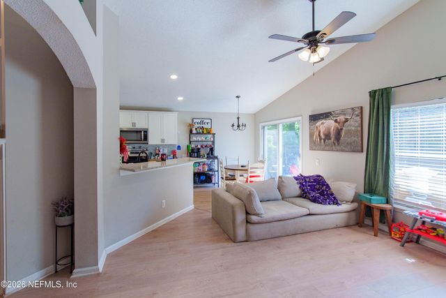 11865 NOBLE FIR Court, Jacksonville, FL 32218