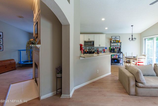 11865 NOBLE FIR Court, Jacksonville, FL 32218