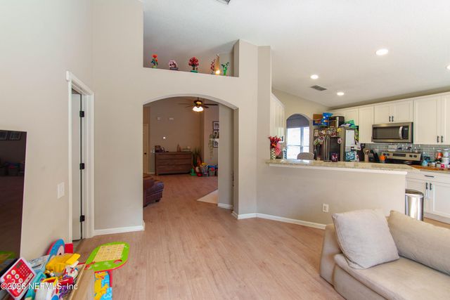 11865 NOBLE FIR Court, Jacksonville, FL 32218