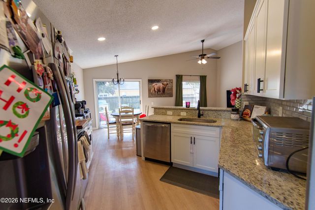 11865 NOBLE FIR Court, Jacksonville, FL 32218