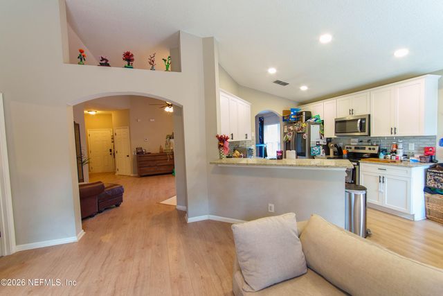 11865 NOBLE FIR Court, Jacksonville, FL 32218