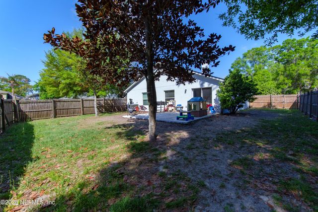 11865 NOBLE FIR Court, Jacksonville, FL 32218