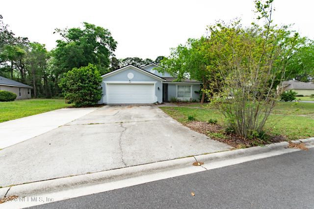 11865 NOBLE FIR Court, Jacksonville, FL 32218