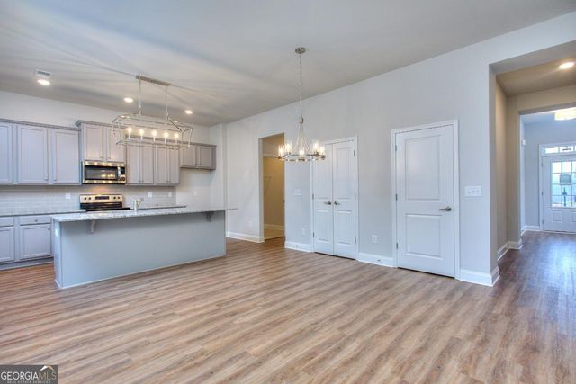 154 Classic Overlook, Homer, GA 30547