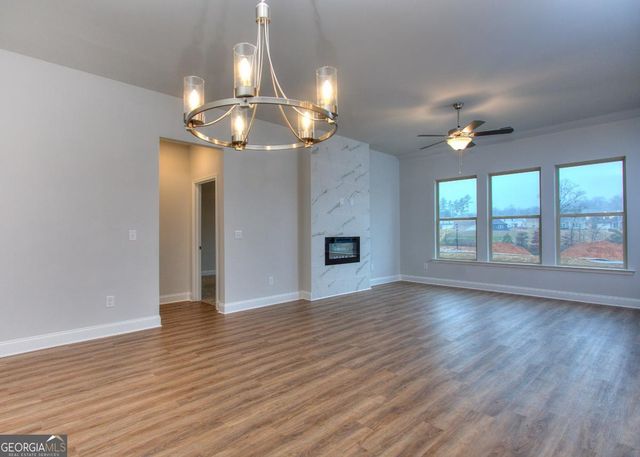 154 Classic Overlook, Homer, GA 30547