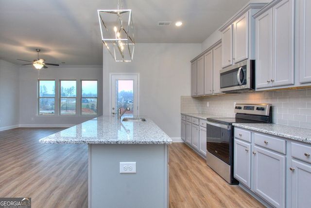 154 Classic Overlook, Homer, GA 30547