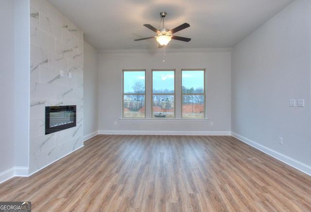 154 Classic Overlook, Homer, GA 30547