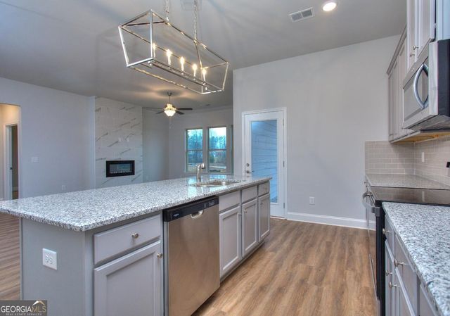 154 Classic Overlook, Homer, GA 30547