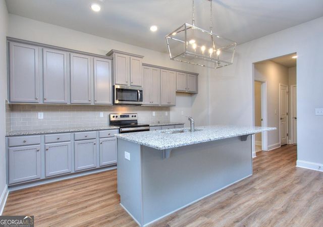 154 Classic Overlook, Homer, GA 30547