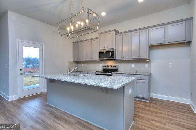 154 Classic Overlook, Homer, GA 30547