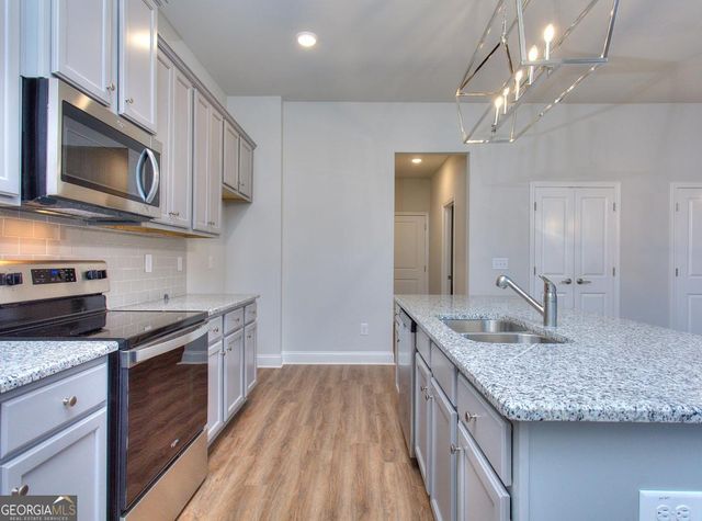 154 Classic Overlook, Homer, GA 30547