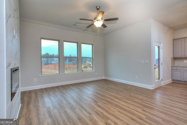 154 Classic Overlook, Homer, GA 30547