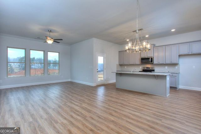 154 Classic Overlook, Homer, GA 30547