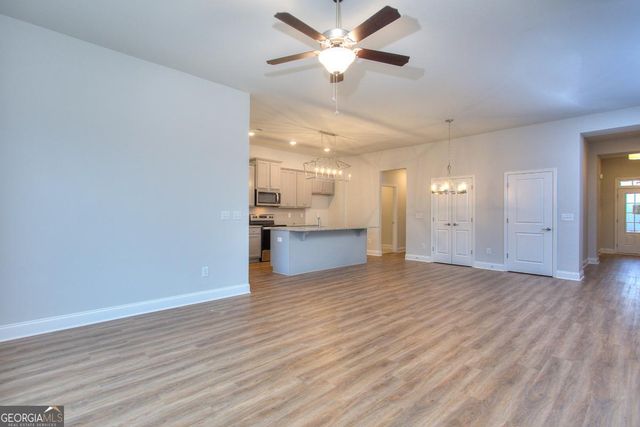 154 Classic Overlook, Homer, GA 30547