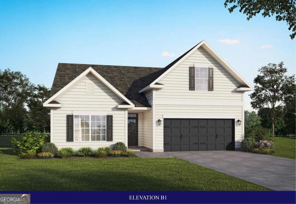 154 Classic Overlook, Homer, GA 30547