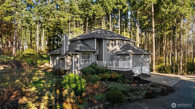 5951 NW Newberry Hill Road, Silverdale, WA 98383