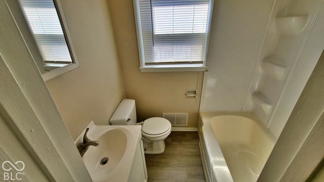 626 N Oxford Street, Indianapolis, IN 46201