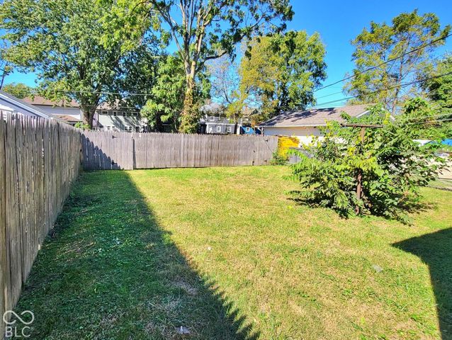 626 N Oxford Street, Indianapolis, IN 46201
