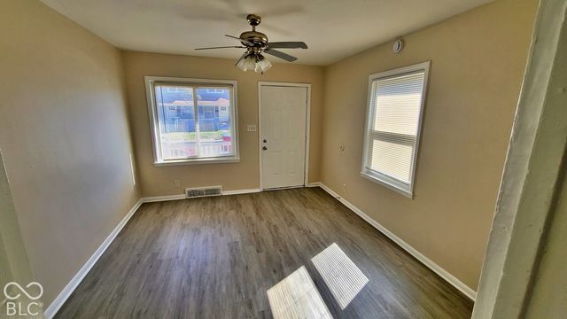 626 N Oxford Street, Indianapolis, IN 46201