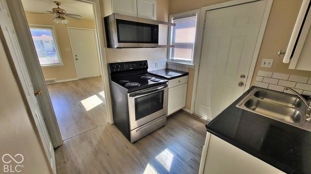626 N Oxford Street, Indianapolis, IN 46201