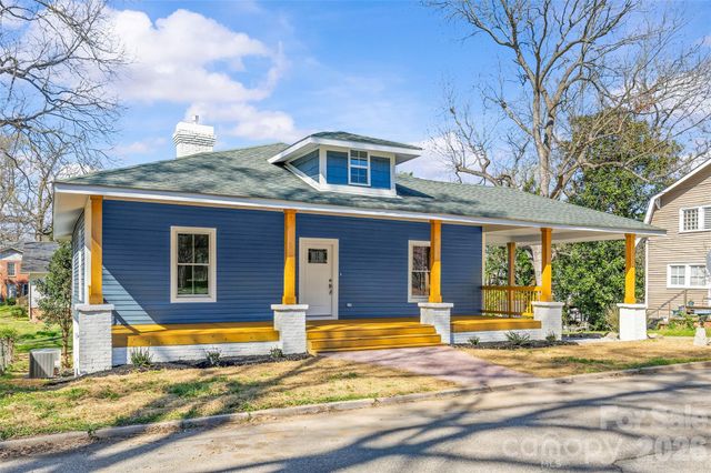 109 N College Street, Monroe, NC 28112