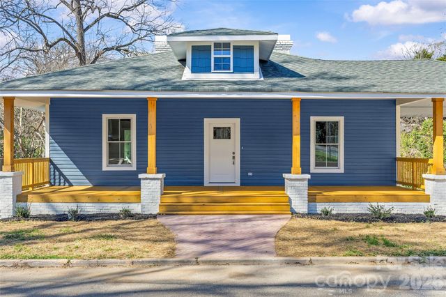 109 N College Street, Monroe, NC 28112