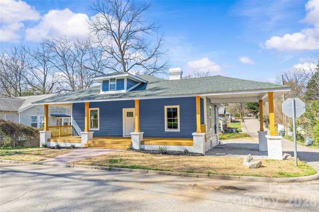 109 N College Street, Monroe, NC 28112