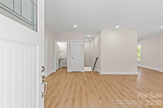 109 N College Street, Monroe, NC 28112