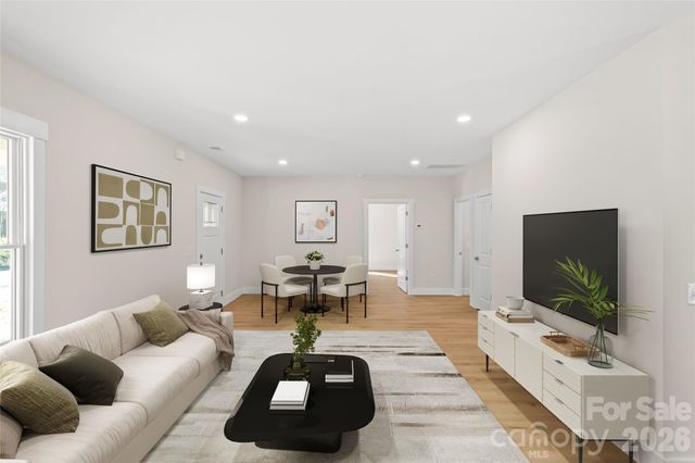 109 N College Street, Monroe, NC 28112