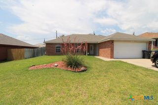 3303 Solomon Drive, Killeen, TX 76542