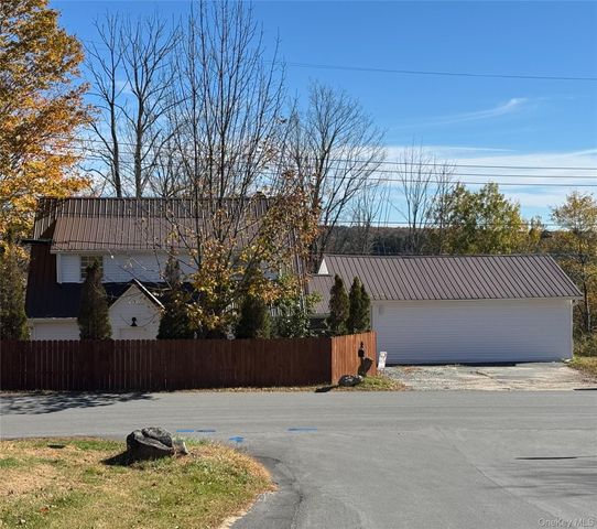 88 Cold Spring Road, Liberty, NY 12754