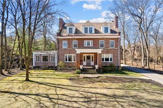 115 Woodland Road, Shadyside, PA 15232