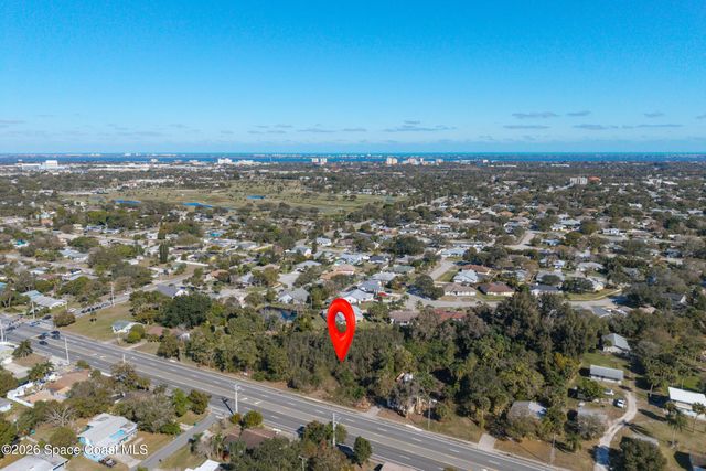 2561 Dairy Road, Melbourne, FL 32904